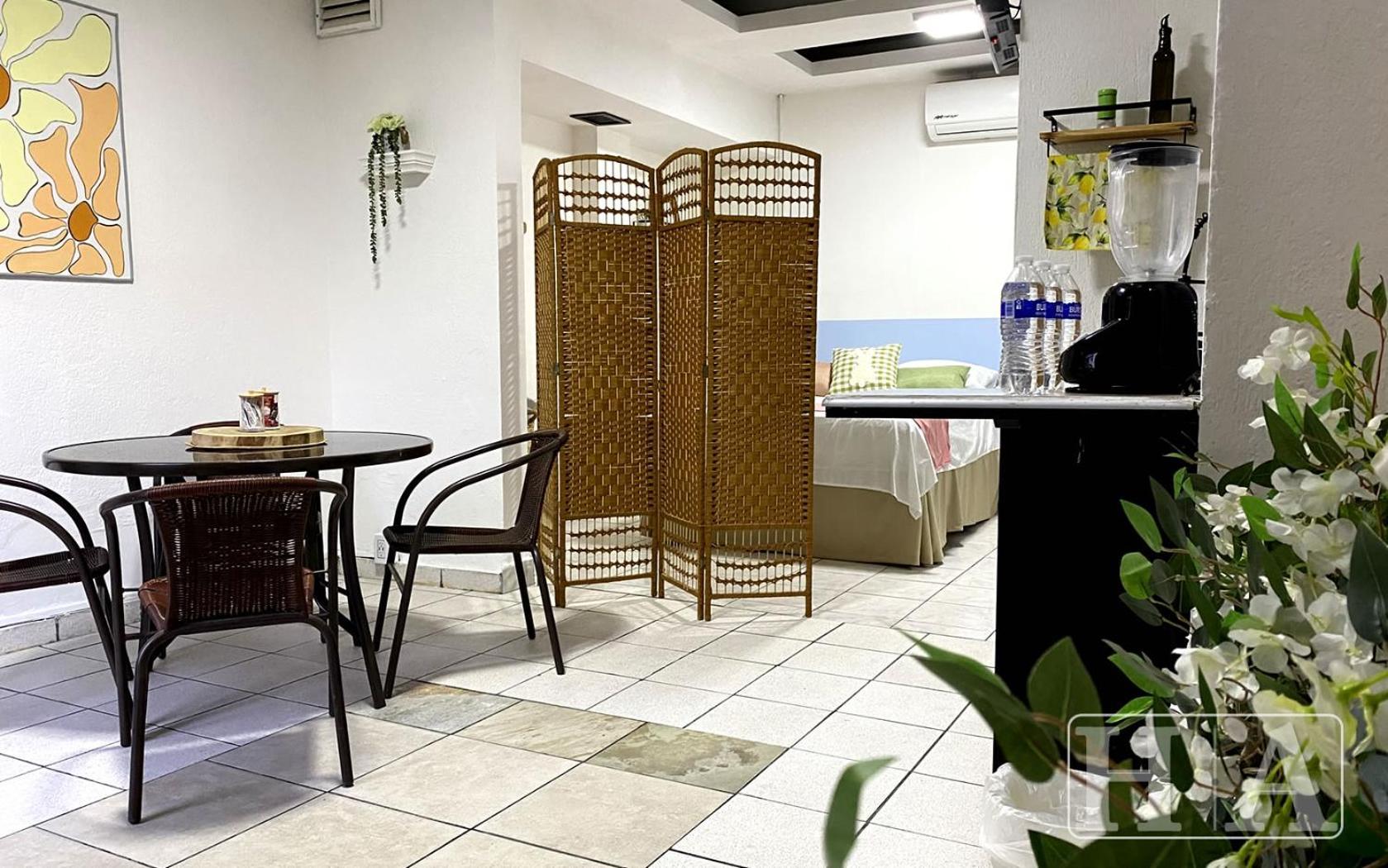 Hospedaje Aldana - Apartamento Amal Zona Centro Tuxpan  Bagian luar foto