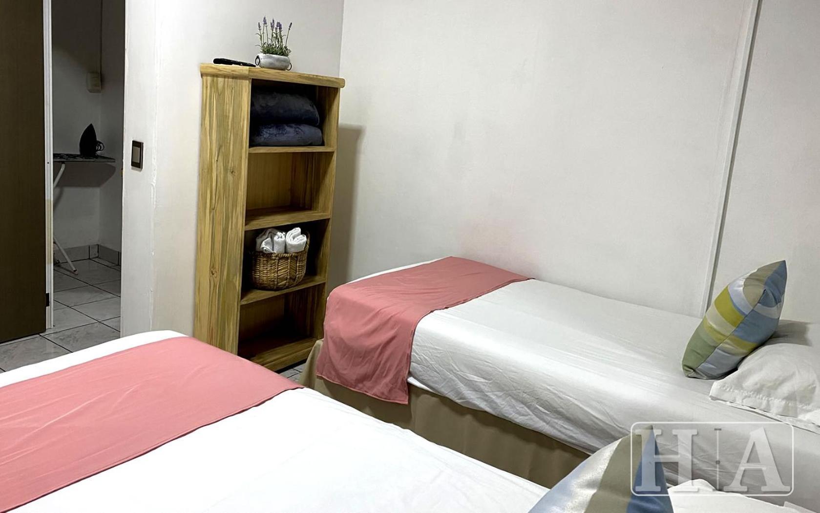 Hospedaje Aldana - Apartamento Amal Zona Centro Tuxpan  Bagian luar foto