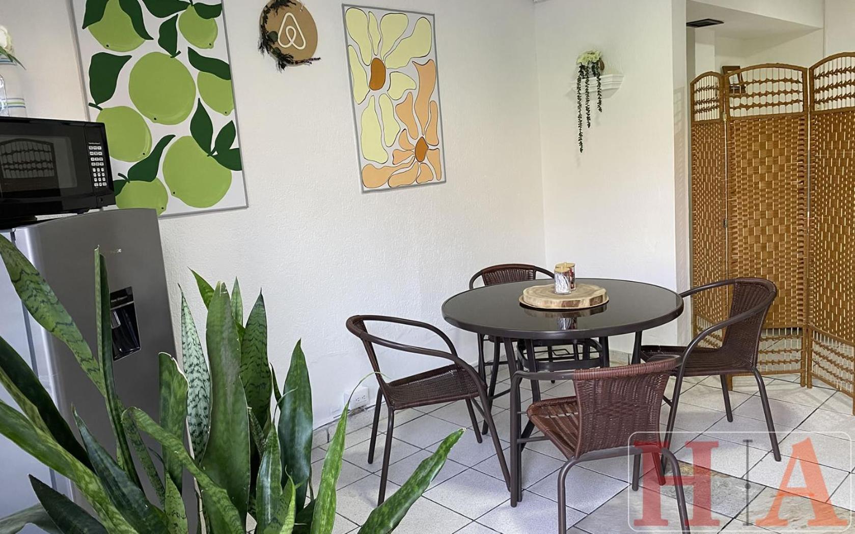 Hospedaje Aldana - Apartamento Amal Zona Centro Tuxpan  Bagian luar foto