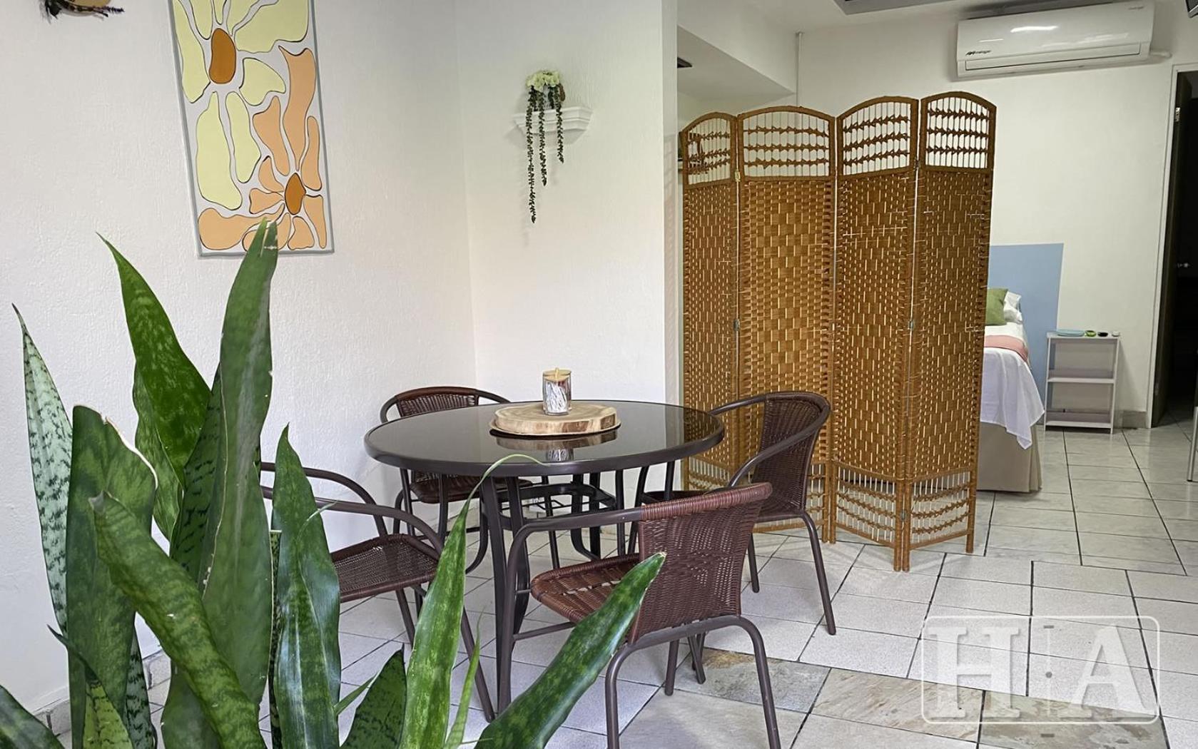 Hospedaje Aldana - Apartamento Amal Zona Centro Tuxpan  Bagian luar foto