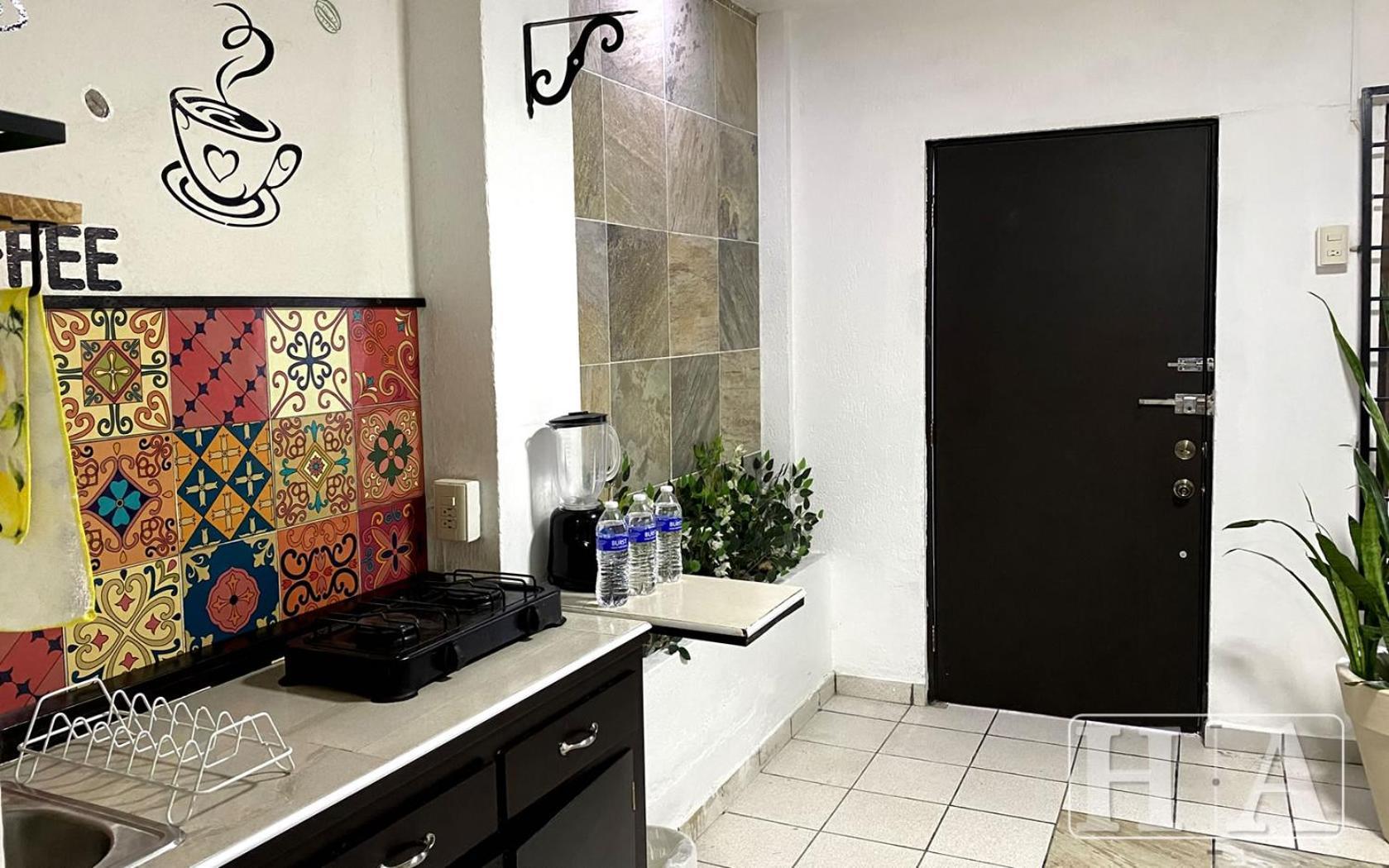 Hospedaje Aldana - Apartamento Amal Zona Centro Tuxpan  Bagian luar foto