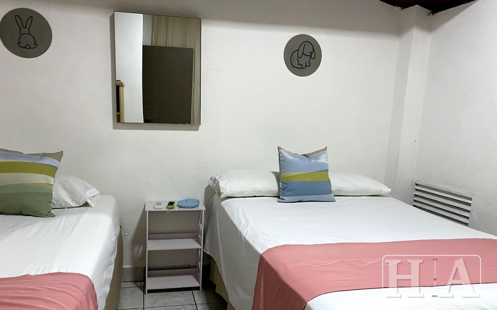 Hospedaje Aldana - Apartamento Amal Zona Centro Tuxpan  Bagian luar foto