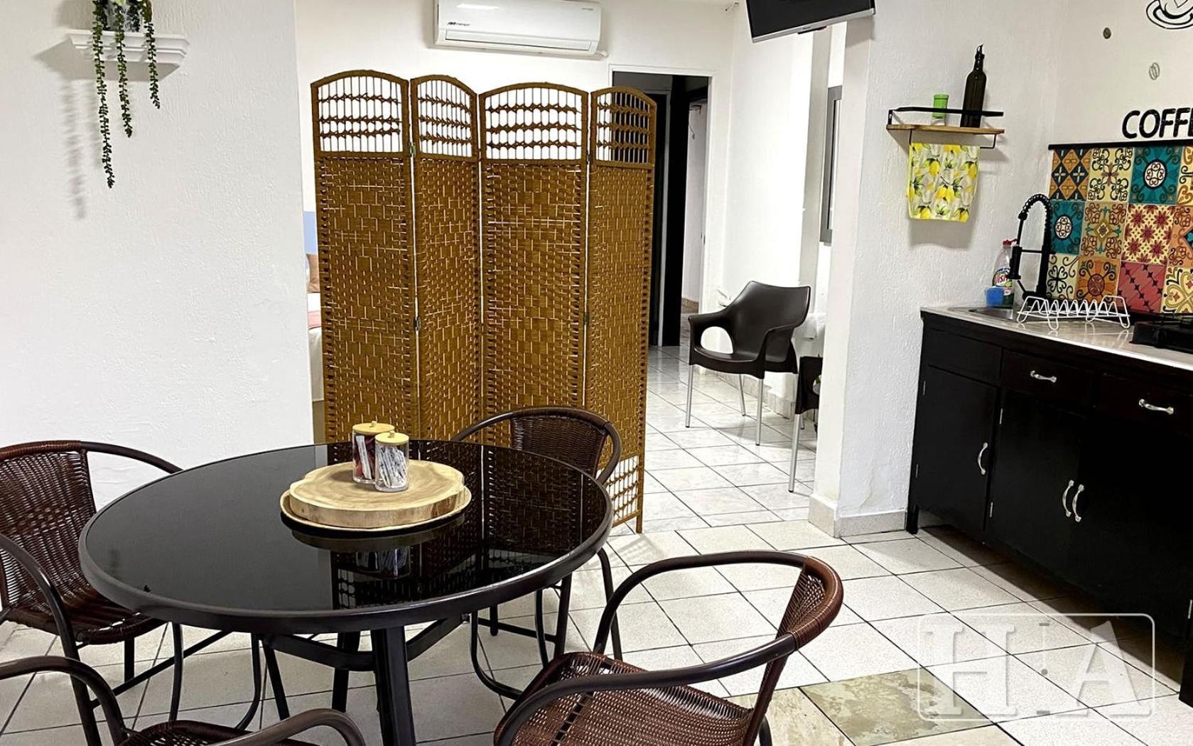Hospedaje Aldana - Apartamento Amal Zona Centro Tuxpan  Bagian luar foto